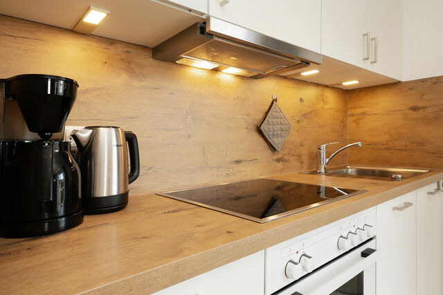 Ferienwohnung in Kellenhusen - Kaiserhof 34-36 Weitblick - Bild 21