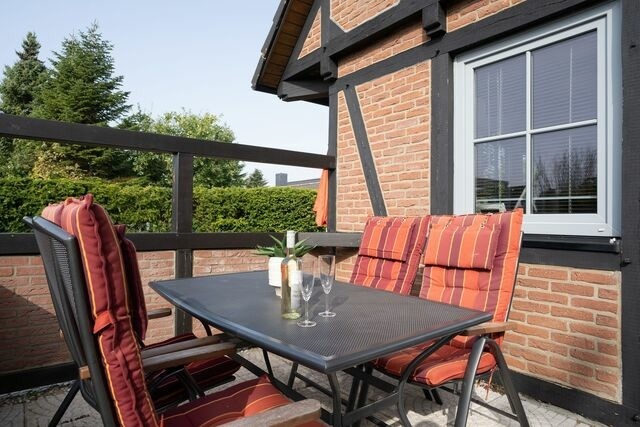 Ferienhaus in Kraksdorf - Ferienhaus Küstenzauber - Bild 11