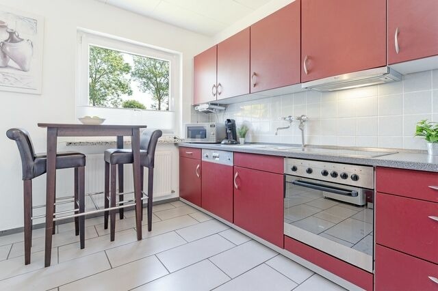 Ferienhaus in Schashagen - Landhuus Johanna - Bild 4
