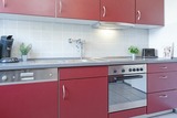 Ferienhaus in Schashagen - Landhuus Johanna - Bild 13