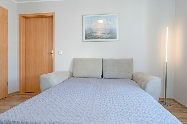 Ferienwohnung in Scharbeutz - Fahrenkrug Nordlicht - Bild 7