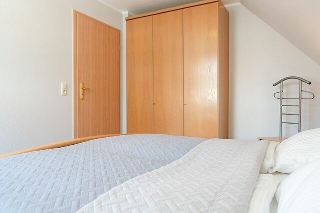 Ferienwohnung in Scharbeutz - Fahrenkrug Nordlicht - Bild 20