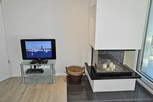 Ferienwohnung in Heikendorf - Hohrott 17 Villa Bellevue II - Bild 4