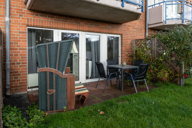 Ferienwohnung in Sch&ouml;nberger Strand - Panorama Sch&ouml;nberg 02 - Bild 10