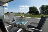 Ferienwohnung in Dahme - Haus Vier Jahreszeiten Captains Koje - Bild 1