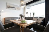 Ferienwohnung in Dahme - Haus Vier Jahreszeiten Captains Koje - Bild 5