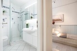 Ferienwohnung in Dahme - Haus Vier Jahreszeiten Captains Koje - Bild 25