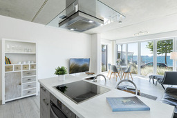 Strandweg 6-7 Dünengras