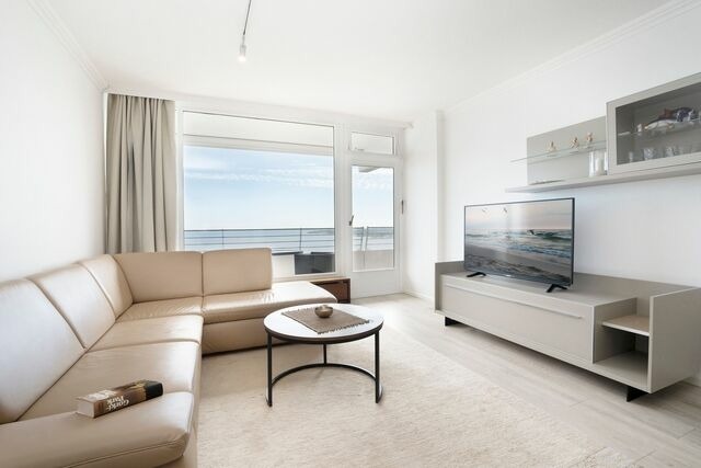 Ferienwohnung in Timmendorfer Strand - An der Waldkapelle 26 Sky - Bild 3