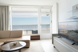 Ferienwohnung in Timmendorfer Strand - An der Waldkapelle 26 Sky - Bild 6