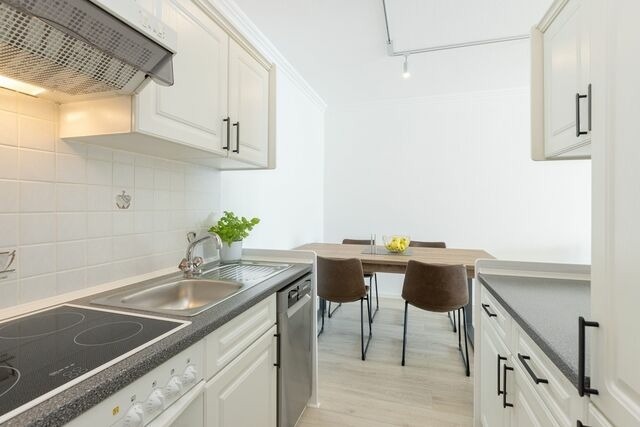 Ferienwohnung in Timmendorfer Strand - An der Waldkapelle 26 Sky - Bild 17