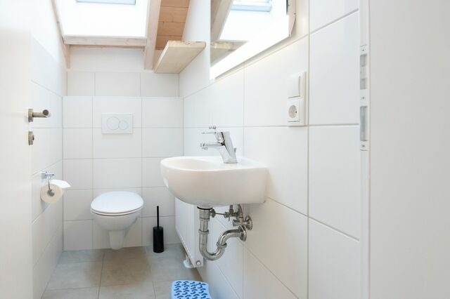 Ferienhaus in Süssau - Seepark Süssau Ferienhaus Seehund 2 - Bild 21