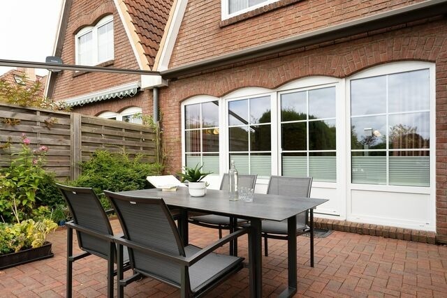 Ferienhaus in Gr&ouml;mitz - Teichweg 5a - Bild 10