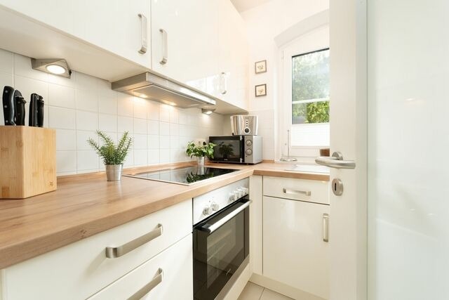 Ferienhaus in Gr&ouml;mitz - Teichweg 5a - Bild 13