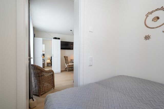 Ferienwohnung in Neustadt - Pier 67 Kleine Muschel - Bild 19