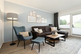 Ferienwohnung in Gr&ouml;mitz - Pier 2- Deichresidenz - Bild 1