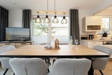 Ferienwohnung in Gr&ouml;mitz - Pier 2- Deichresidenz - Bild 3