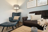 Ferienwohnung in Gr&ouml;mitz - Pier 2- Deichresidenz - Bild 5