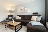 Ferienwohnung in Gr&ouml;mitz - Pier 2- Deichresidenz - Bild 6