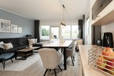 Ferienwohnung in Gr&ouml;mitz - Pier 2- Deichresidenz - Bild 11