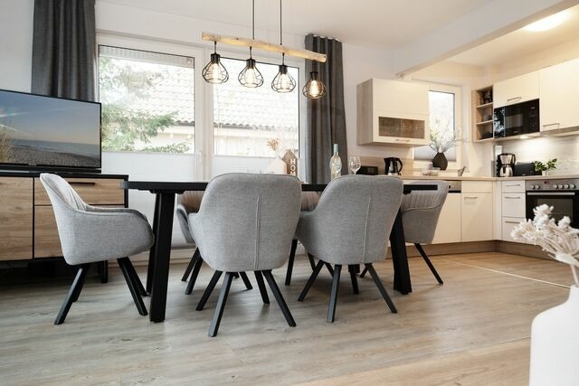 Ferienwohnung in Gr&ouml;mitz - Pier 2- Deichresidenz - Bild 13