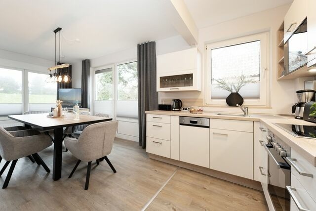 Ferienwohnung in Gr&ouml;mitz - Pier 2- Deichresidenz - Bild 16