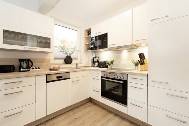 Ferienwohnung in Gr&ouml;mitz - Pier 2- Deichresidenz - Bild 17
