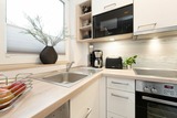 Ferienwohnung in Gr&ouml;mitz - Pier 2- Deichresidenz - Bild 18