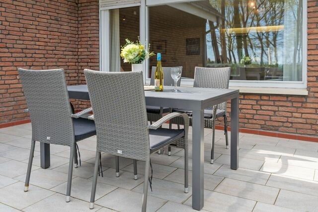 Ferienwohnung in Timmendorfer Strand - Haus Eva Mar am Meer Appartement 1 - Bild 20