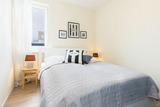Ferienwohnung in Laboe - Haus Windjammer Strandliebe - Bild 25