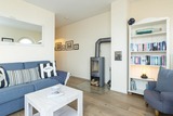 Ferienwohnung in Laboe - Haus Windjammer Strandliebe - Bild 9