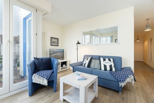 Ferienwohnung in Laboe - Haus Windjammer Strandliebe - Bild 14