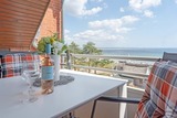 Ferienwohnung in Scharbeutz - Strandburg Ostseeblick Scharbeutz - Bild 1