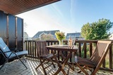 Ferienwohnung in Gr&ouml;mitz - Hamburger Stra&szlig;e 3- Wohnung 5 - Bild 2
