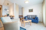 Ferienwohnung in Gr&ouml;mitz - Hamburger Stra&szlig;e 3- Wohnung 5 - Bild 6
