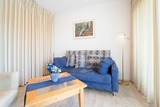 Ferienwohnung in Gr&ouml;mitz - Hamburger Stra&szlig;e 3- Wohnung 5 - Bild 9