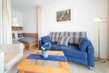 Ferienwohnung in Gr&ouml;mitz - Hamburger Stra&szlig;e 3- Wohnung 5 - Bild 10