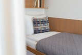 Ferienwohnung in Gr&ouml;mitz - Hamburger Stra&szlig;e 3- Wohnung 5 - Bild 12