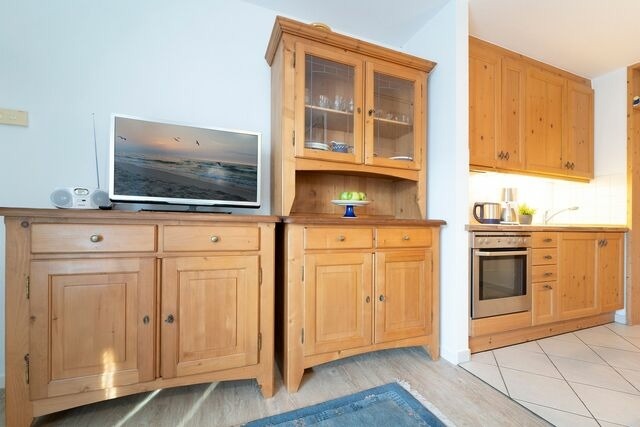 Ferienwohnung in Gr&ouml;mitz - Hamburger Stra&szlig;e 3- Wohnung 5 - Bild 14