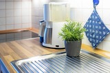 Ferienwohnung in Gr&ouml;mitz - Hamburger Stra&szlig;e 3- Wohnung 5 - Bild 19