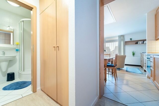 Ferienwohnung in Gr&ouml;mitz - Hamburger Stra&szlig;e 3- Wohnung 5 - Bild 21