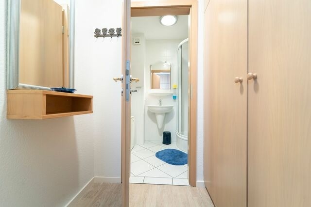 Ferienwohnung in Gr&ouml;mitz - Hamburger Stra&szlig;e 3- Wohnung 5 - Bild 22