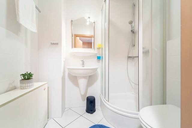 Ferienwohnung in Gr&ouml;mitz - Hamburger Stra&szlig;e 3- Wohnung 5 - Bild 23