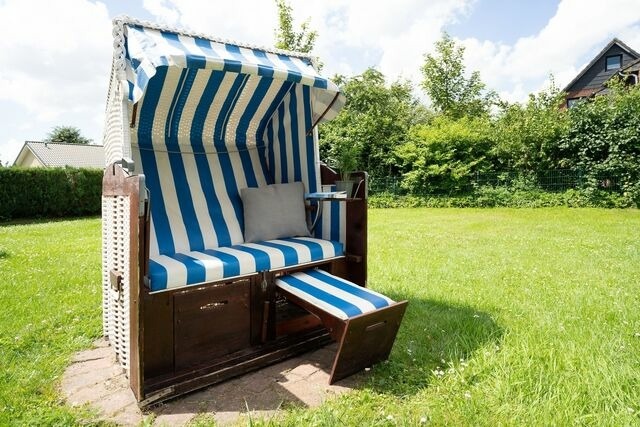 Ferienhaus in S&uuml;ssau - Seeadlerweg 11 - Bild 4