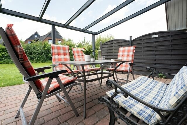 Ferienhaus in S&uuml;ssau - Seeadlerweg 11 - Bild 10