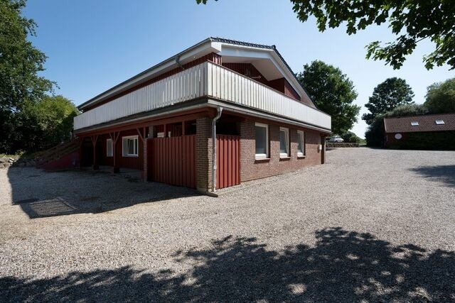 Ferienwohnung in Bosau - Golfplatz Plöner See Kleiner Plöner See - Bild 25