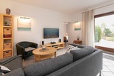 Ferienhaus in Lensterstrand - Lensterstrand Oase - Bild 5