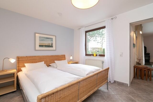 Ferienhaus in Lensterstrand - Lensterstrand Oase - Bild 12