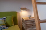 Ferienhaus in Lensterstrand - Lensterstrand Oase - Bild 16