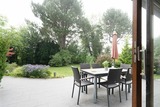 Ferienhaus in Lensterstrand - Lensterstrand Oase - Bild 20